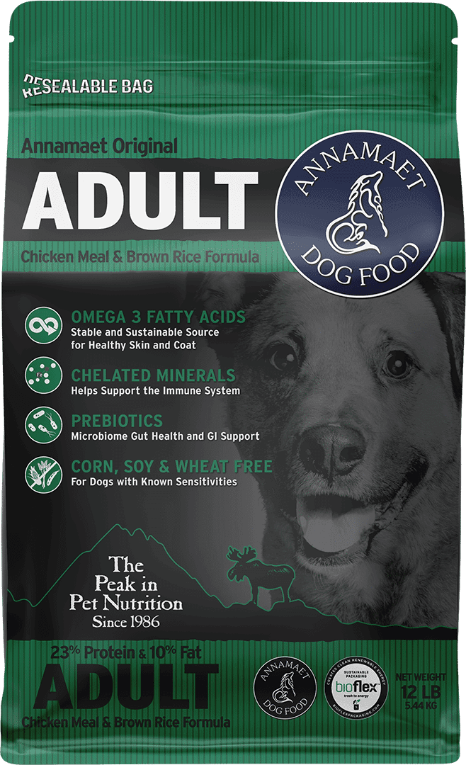 ANNAMAET Adult 23%