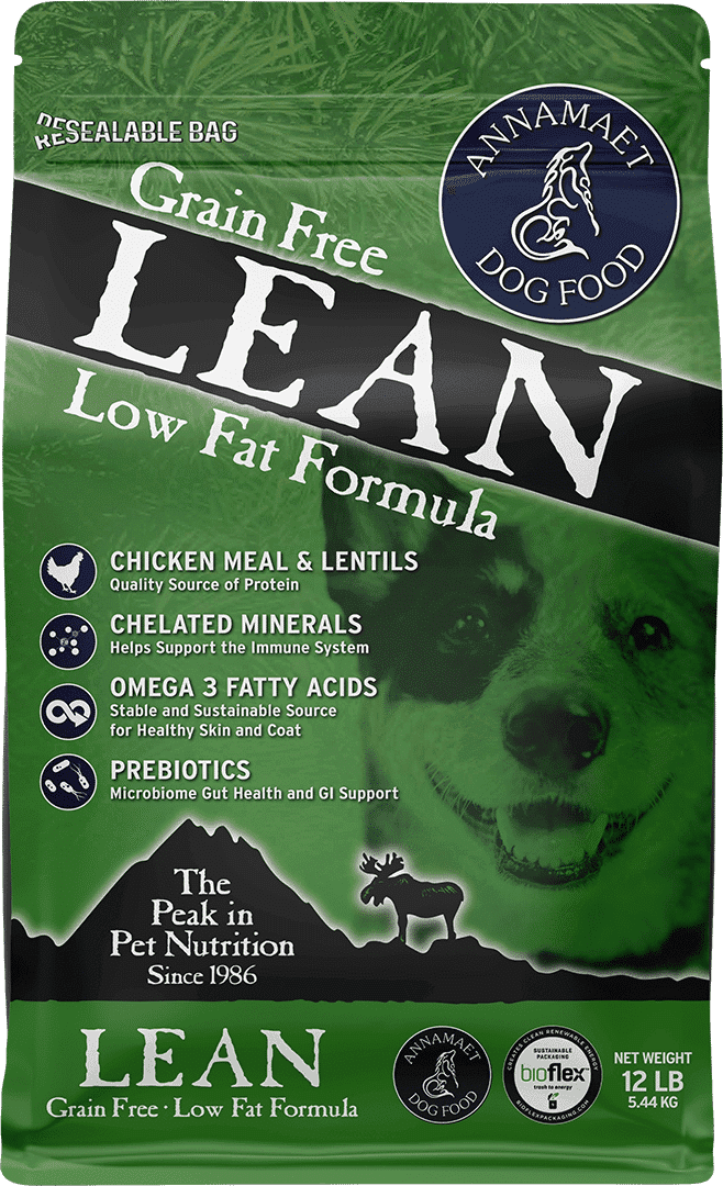 ANNAMAET Lean