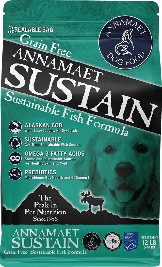 ANNAMAET Sustain