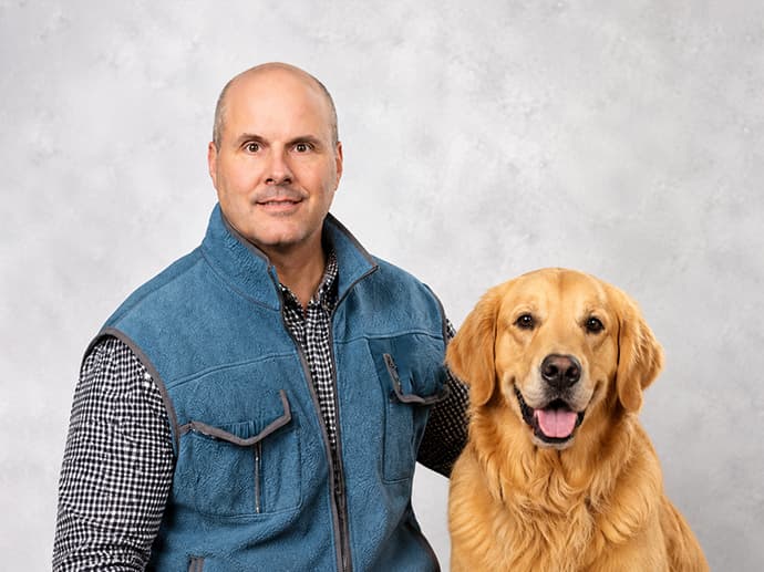 Dr. Joe Wakshlag